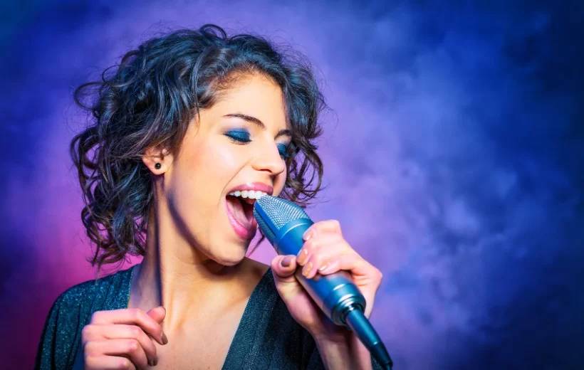 Singers for hire