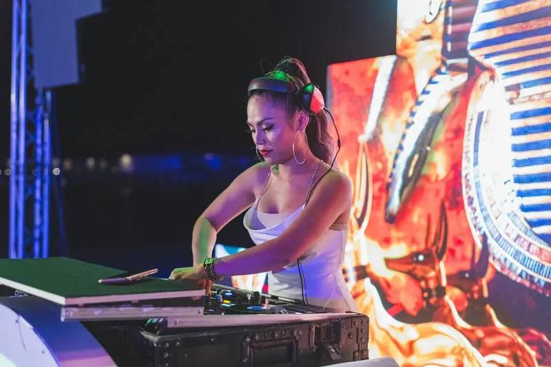 DJs for hire