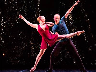 Jobs for Solo Dancers and Dance Duos