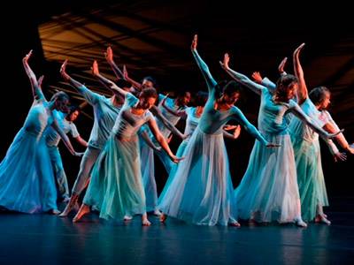 Jobs for Dance Groups