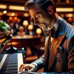 Jobs for piano players