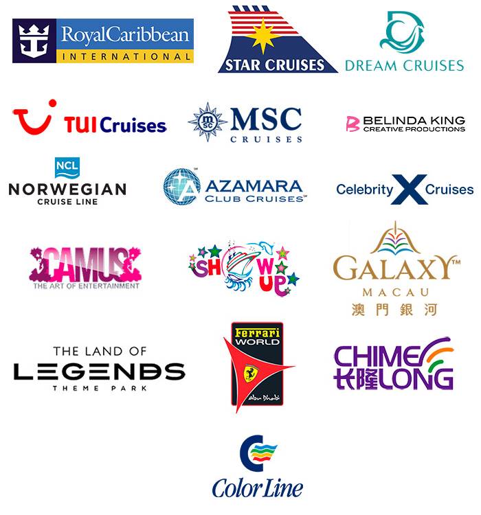 Logos