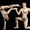 Acrobatic Duo 105573