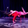Acrobatic Duo 106275