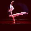 Acrobatic Duo 110161