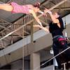 Acrobatic Duo 110868