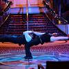 Hand to Hand Adagio Trio 6956