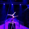 Hand to Hand Duo 105634