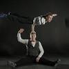 Hand To Hand Duo 109026