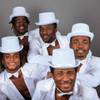African Acrobats 110887