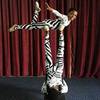 African Acrobats 9729