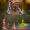 African Acrobats Group 106643