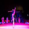 African Solo Acrobat 108739