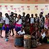 African Traditional Dance Group 108665