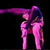 Aerialist And Contortionist 105361