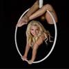 Contortion Aerial Acts 1507