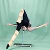 Contortion Aerial Solo 108308
