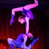 Contortion Duo 108488
