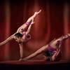 Contortion Duo 108557