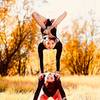 Contortion Duo 109314