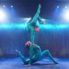 Contortion Duo 110043