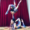Contortion Duo 110351