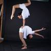 Contortion Duo 111107