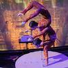 Contortion Duo 2088