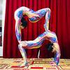 Contortion Duo 5540