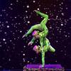 Contortion Duo 684