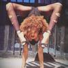 Contortion Solo 110810