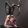 Contortion Solo 111116