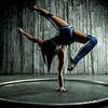 Contortionist 105529