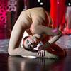 Contortionist 1909