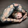 Contortionist 7993