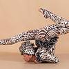 Contortionist 7999