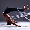 Contortionist 8095