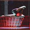 Contortionist 8649