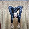 Contortionist 8839