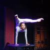 Contortionist 9527