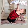 Female Contortionist 107787