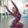Female Contortionist 108463