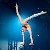 Female Contortionist 109277