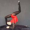 Female Contortionist 109651