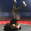 Female Contortionist 111070