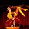 Gymnastic Act 505