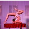 Hoop Contortion Act 618