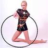 Hula-Hoops Gymnastic Acts 1293