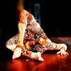 Male Contortion Act 8103