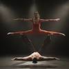 Acrobatic Duo 10244